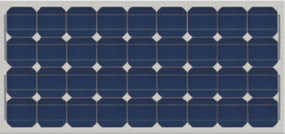 CENTINIAL Solar 100 Watt